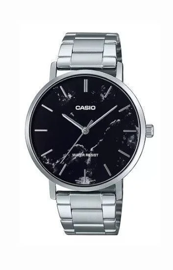 Reloj Casio MTP MTPVT01DM-1A