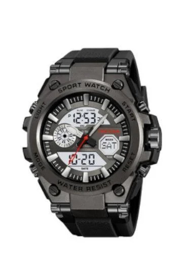 Reloj Tressa Analogo-Digital NATHAN-02