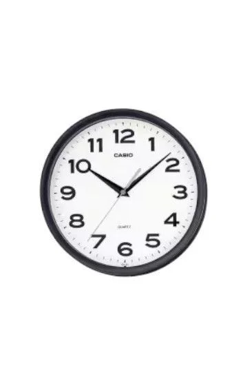 Reloj Casio Reloj de Pared IQ151-1D