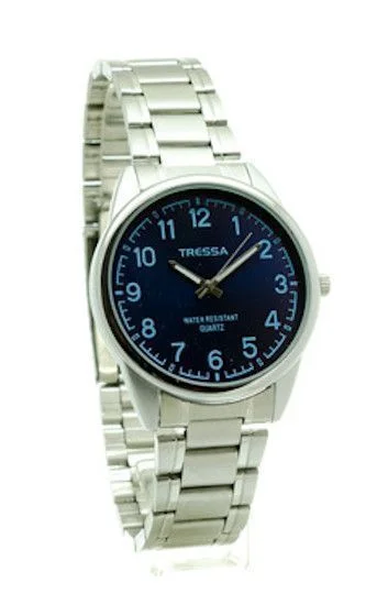 Reloj Tressa Metal Hombre TOKIO-H-08