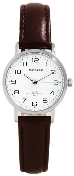 Reloj Euro Time Munich Dama 12/5013.01