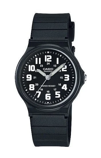 Reloj Casio Analogos MQ71-1B