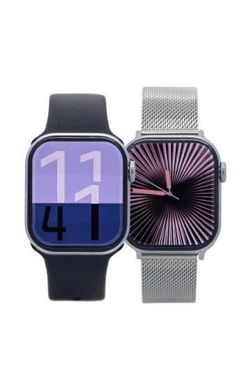 Smartwatch Mistral SMT-W10MN-7A
