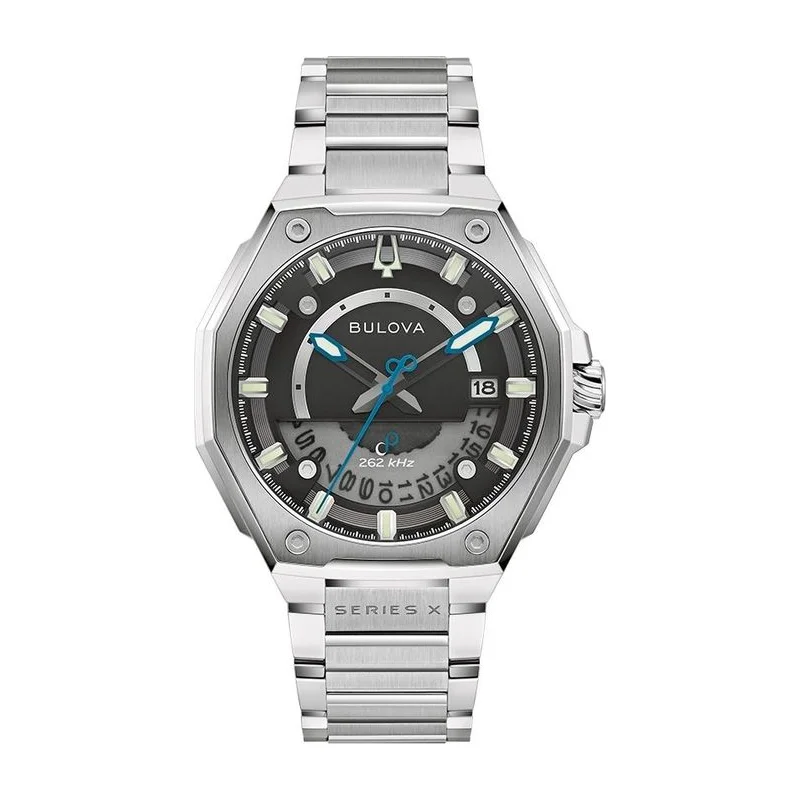 Reloj Bulova 98B456