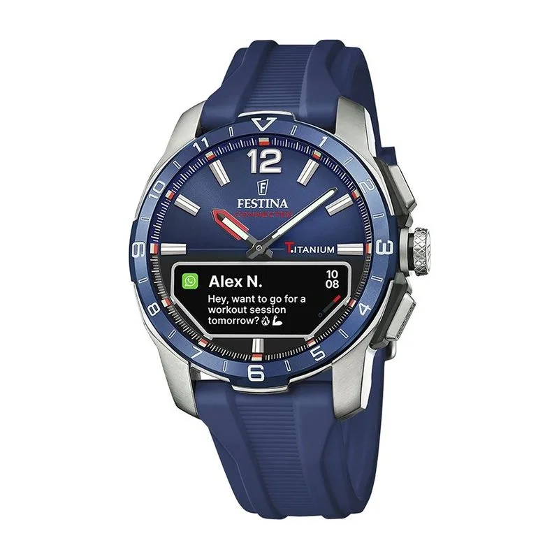 Reloj Festina Connected - D F23000.1