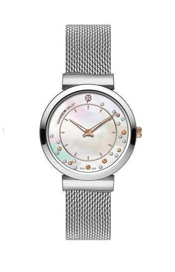 Reloj Knock Out Tejidos Dama 0943.551