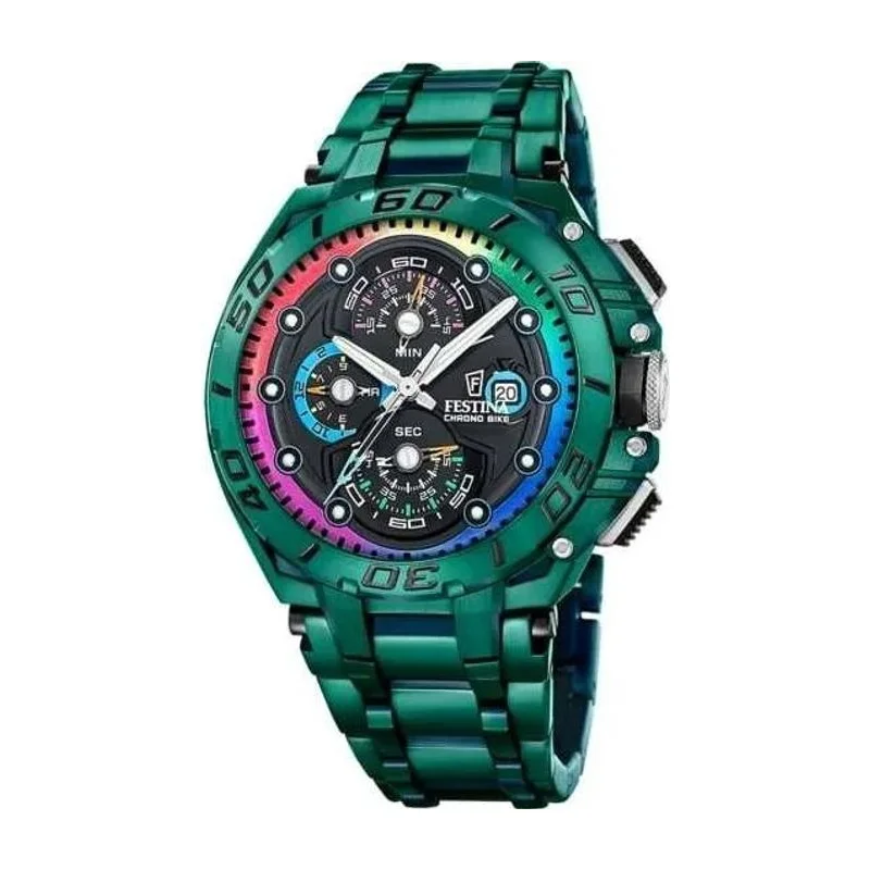 Reloj Festina CB 2026 Special Edition F20760.1