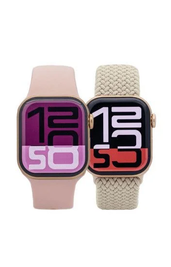 Smartwatch Mistral SMT-W10MNB-4B
