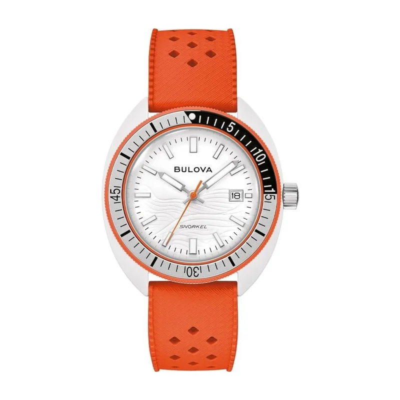 Reloj Bulova 98B448