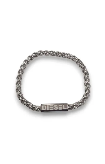Pulsera Diesel D8605S