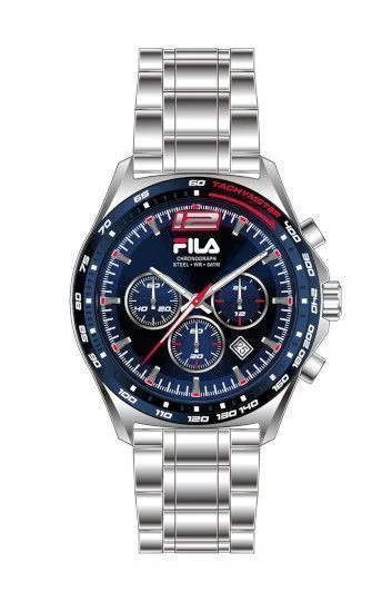 Reloj Fila Cronografos F9018-005