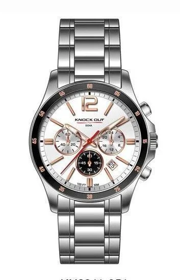 Reloj Knock Out Cronografo 2811.051