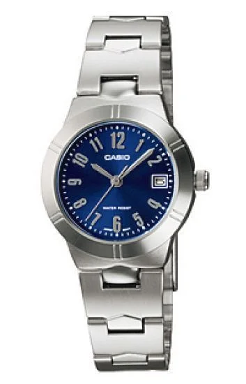 Reloj Casio LTP LTP1241D-2A2