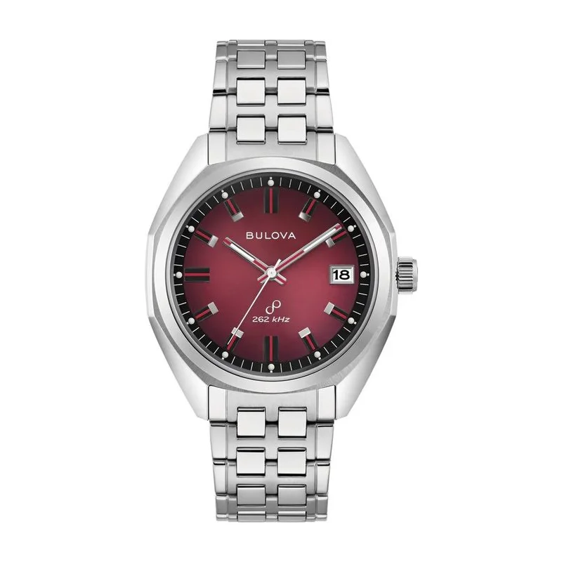 Reloj Bulova 96B401
