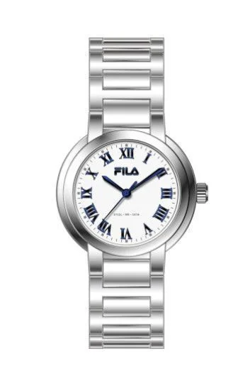 Reloj Fila Acero Dama F9010-001
