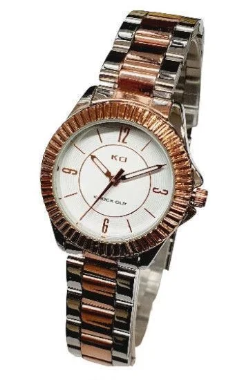 Reloj Knock Out Metal Dama 2388.715