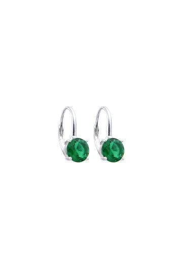 Aros Piedra Redonda 7mm
