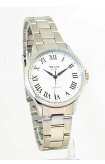 Reloj Tressa Acero Dama SUNDAY-D-258