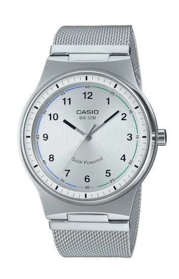Reloj Casio MTP MTPRS105M-7B