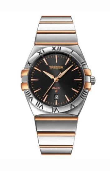 Reloj Tressa Metal Hombre NOVEL-H-05