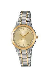 Reloj Casio LTP LTP1128G-9A