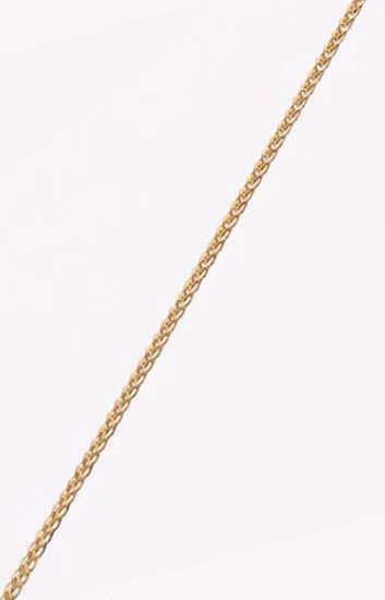 Cadena de oro 18k 45 cm (3,7g)