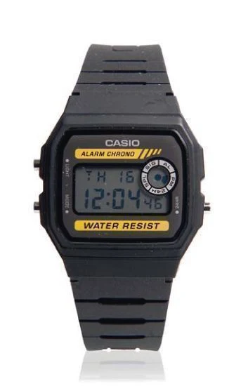 Reloj Casio Vintage F94WA-9D