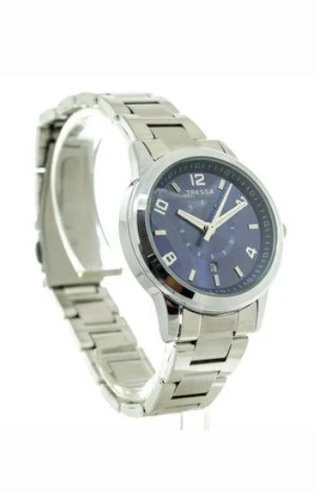 Reloj Tressa Metal Dama TWIN-D-3