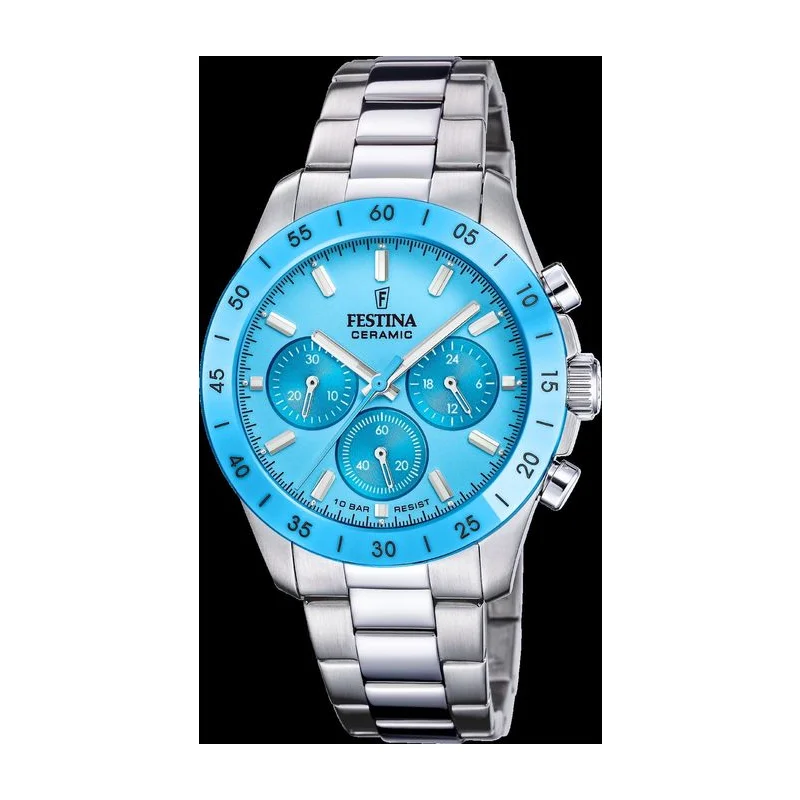 Reloj Festina Chrono Mujer F20693.3