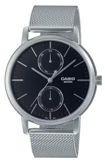 Reloj Casio MTP MTPB310M-1A