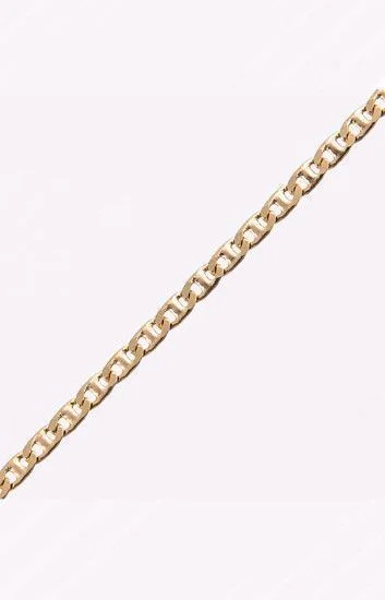 Cadena de oro 18k 50 cm (3,4g)