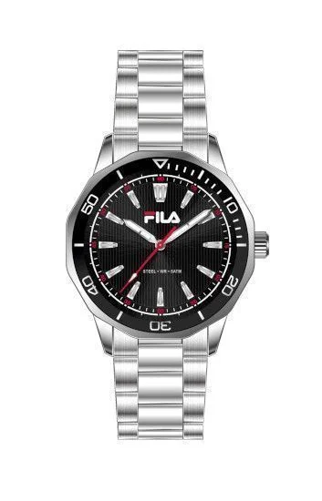 Reloj Fila Acero Hombre F9021-002