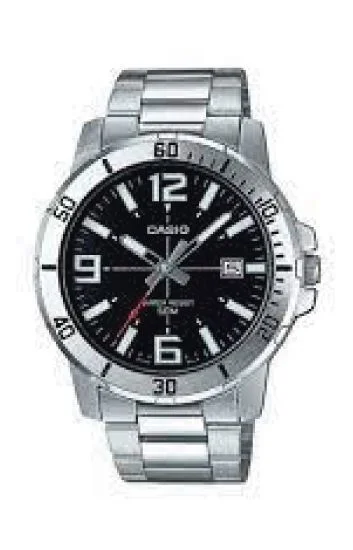 Reloj Casio MTP MTPVD01D-1B