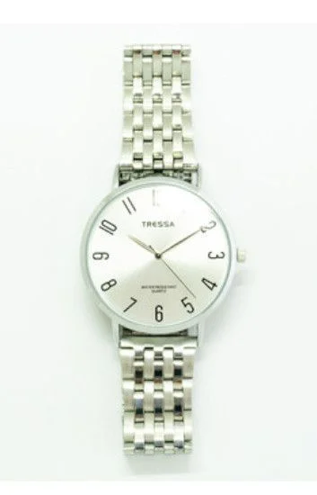 Reloj Tressa Metal Hombre PUNTA-H-09
