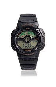 Reloj Casio Digital AE1100W-1B