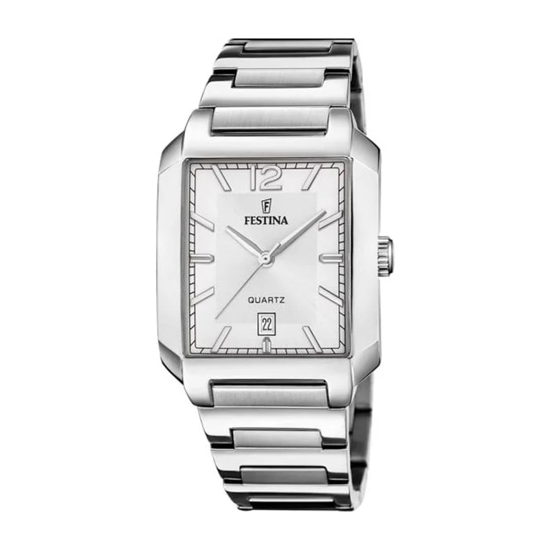 Reloj Festina On the Square F20677.2
