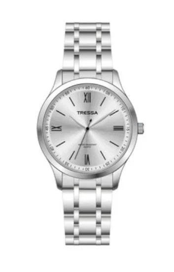Reloj Tressa Metal Hombre IAN-04