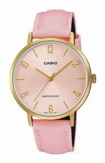 Reloj Casio LTP LTPVT01GL-4B