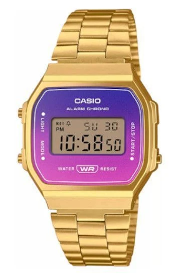 Reloj Casio Vintage A168WERG-2A
