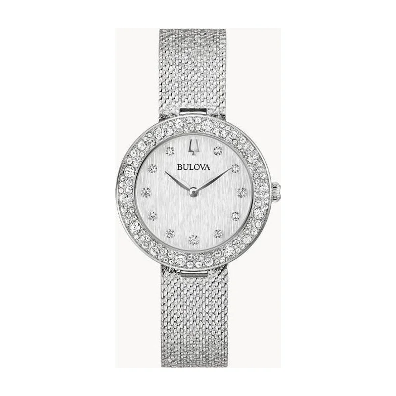 Reloj Bulova 96L329