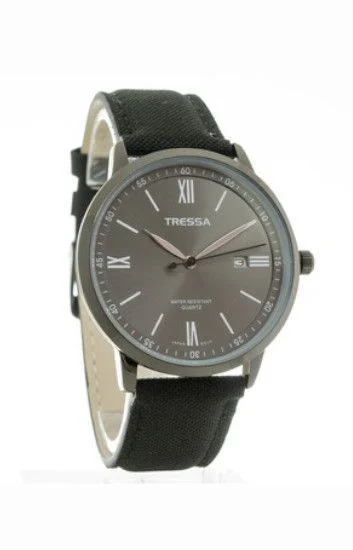 Reloj Tressa Cuero Hombre MIGUE-01