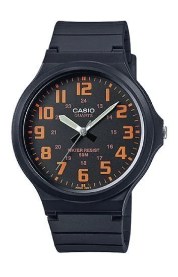 Reloj Casio Analogos MW240-4B