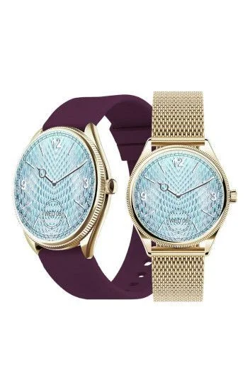 Smartwatch Mistral SMT-VL60-06