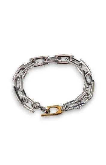 Pulsera Diesel D7600S-D