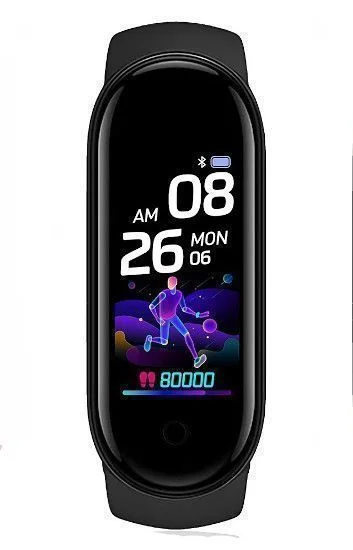 Smartwatch Knock Out 5127.513