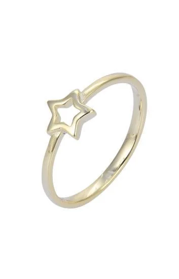 Anillo de Estrella