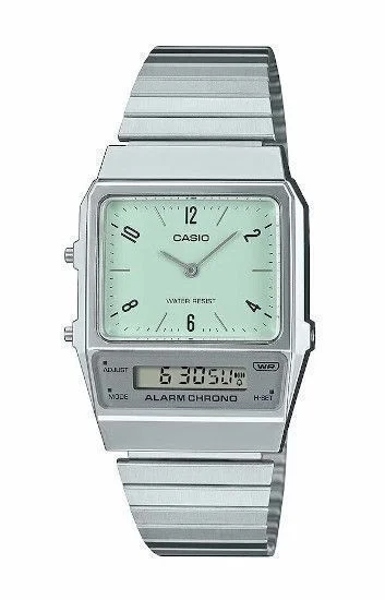 Reloj Casio Analog-Digital AQ800E-3A