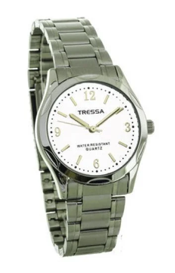 Reloj Tressa Metal Hombre MORELIA-9