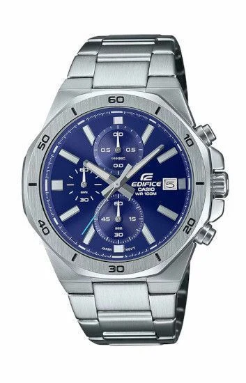 Reloj Casio Edifice EFV640D-2A