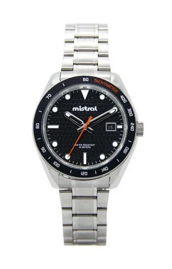 Reloj Mistral Acero Hombre GSI-2235-1A